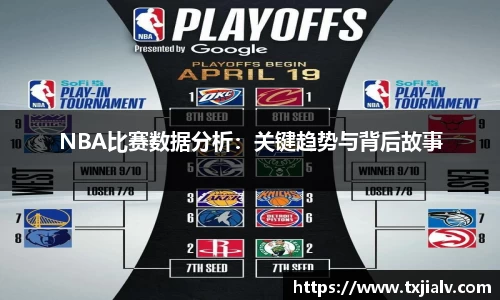 NBA比赛数据分析：关键趋势与背后故事